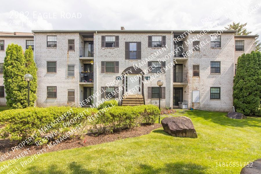 Foto principal - 2BR 1BA Condo in West Chester PA, Goshen V...