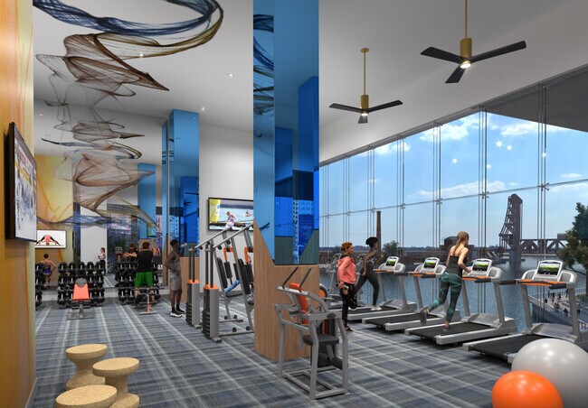 Foto del edificio - PARQ 930