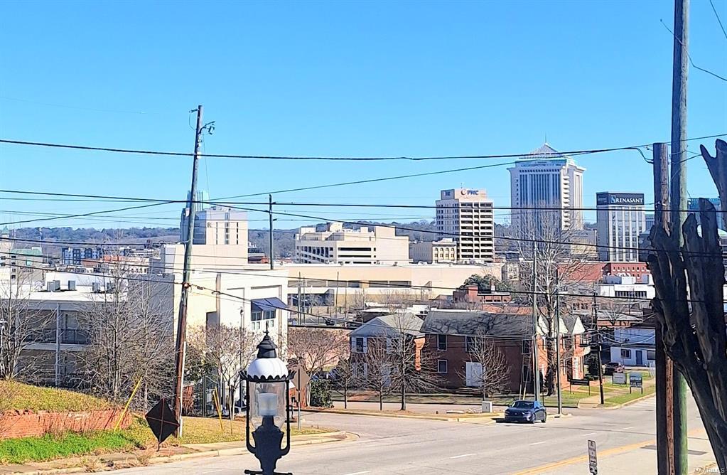 Foto del edificio - 541 Clay St