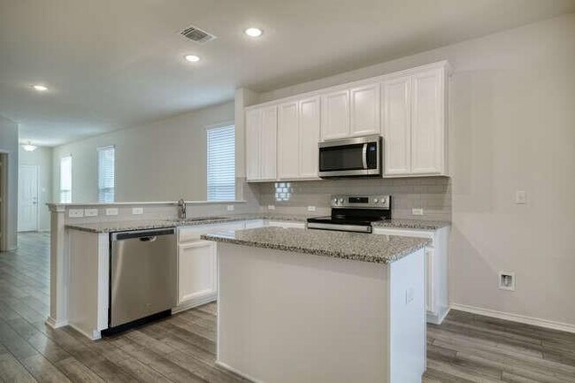 Foto del edificio - 217 Prairie Falcon Wy