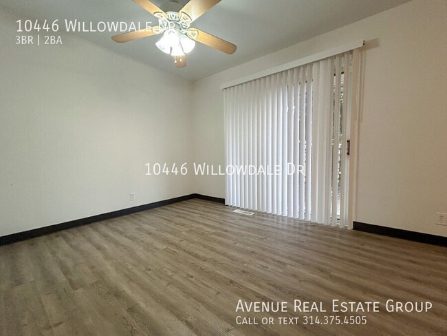 Building Photo - 10446 Willowdale Dr