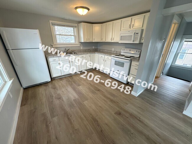 Foto del edificio - 1510 Taylor St
