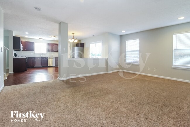 Foto del edificio - 2331 Salem Park Ct