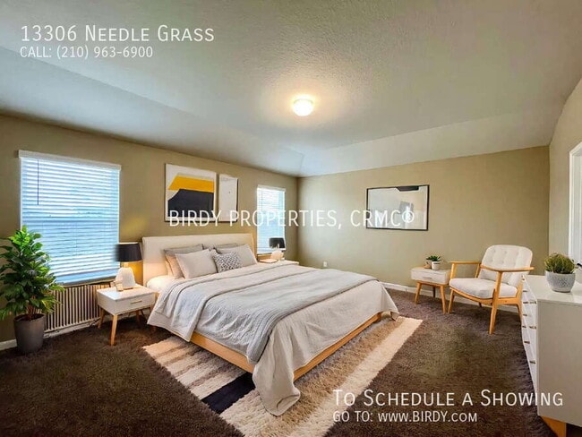 Building Photo - 13306 Needle Grass