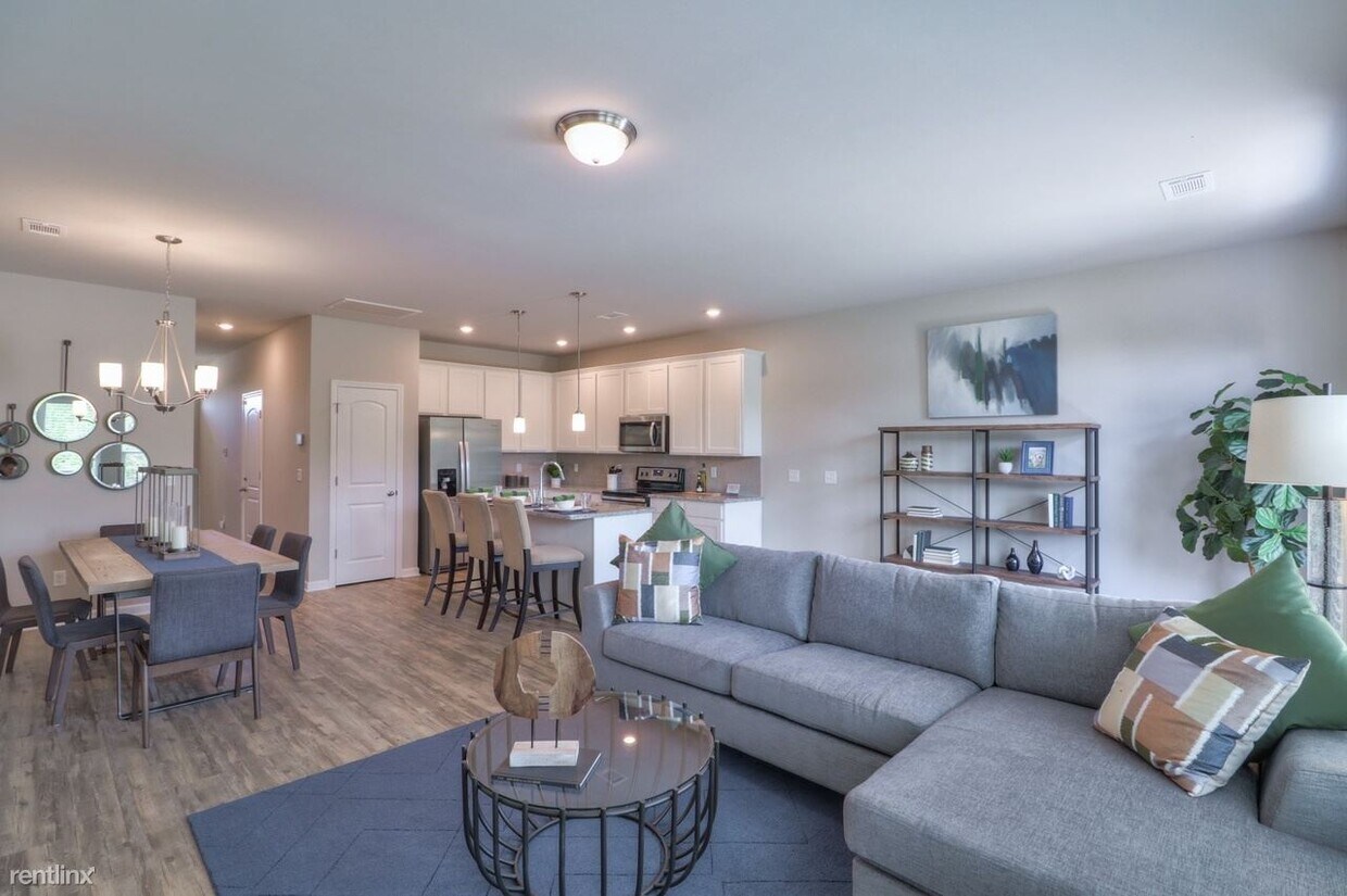 405 Wooden Shoe Wy, Lebanon, TN 37090