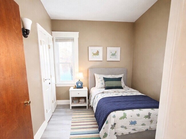 Foto del edificio - 11 Doane St