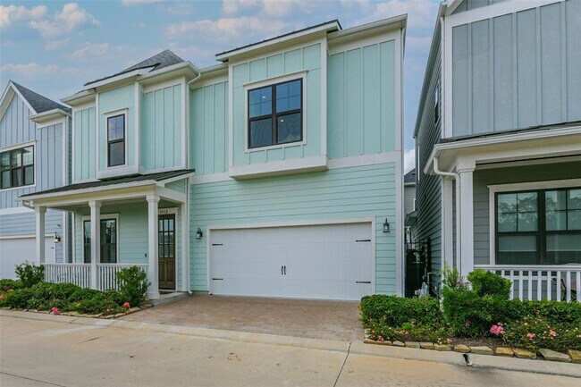 Building Photo - 3512 Harvest Dance Dr