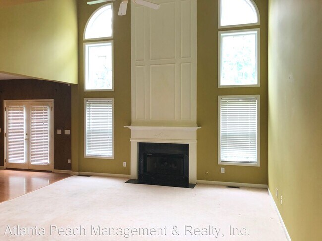 Foto del edificio - 5 br, 4 bath House - 1108 Fountain Crest Dr