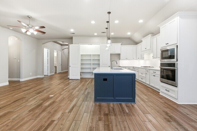 Foto del edificio - 6927 Pondhawk Dr