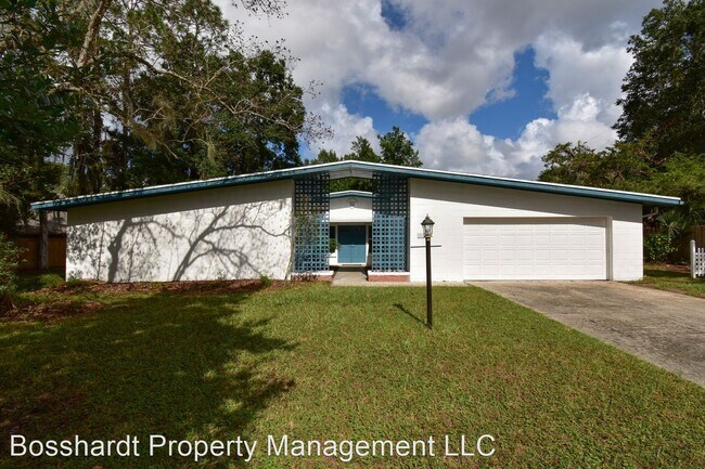Foto del edificio - 4 br, 3 bath House - 3658 NW 40th Place