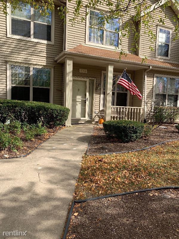 Primary Photo - 1 br, 1.5 bath Townhome - 746 Big Timber DR