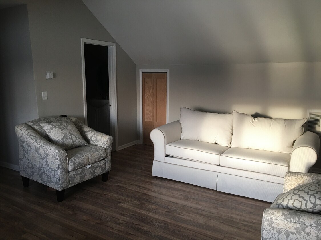 Living Room - 23101 Pilcher Rd
