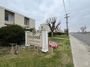 Building Photo - 1704 W Olive Ave