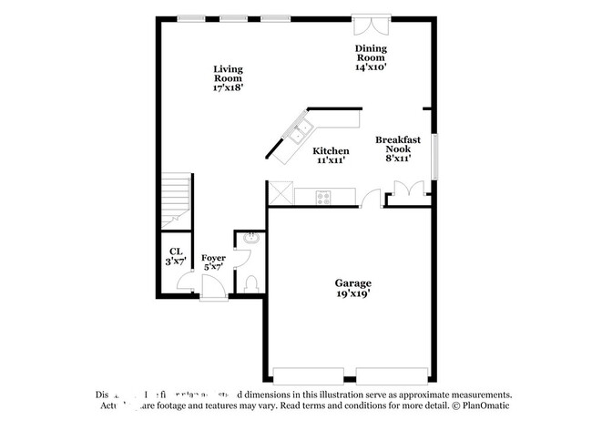 Building Photo - 6726 Brookfield Way