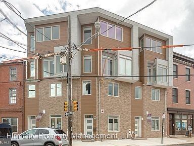 Foto del edificio - 3 br, 3 bath House - 813 E. Passyunk Avenue