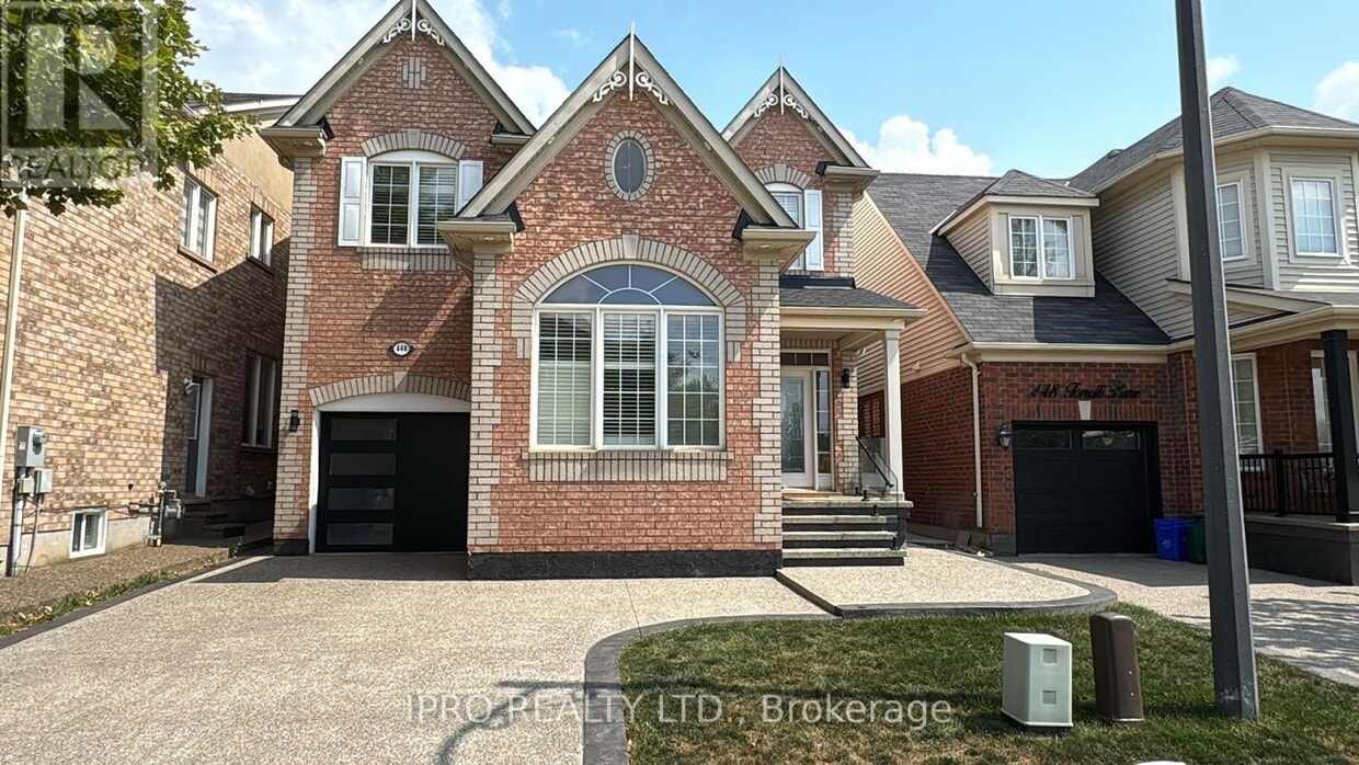 Primary Photo - 444 Tonelli Ln
