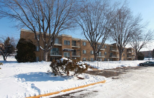 Building Photo - Continental Village Apartments