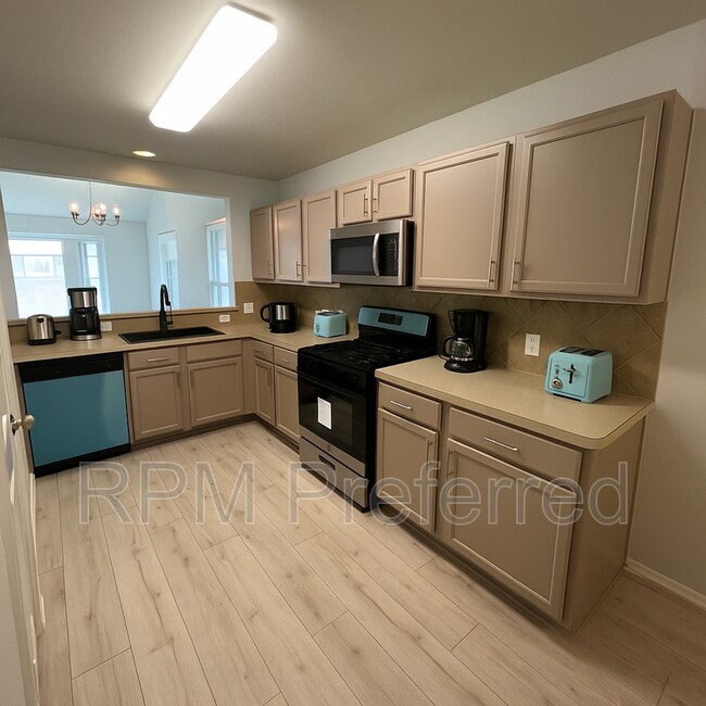 Foto del edificio - 6011 Baldwin Elm St