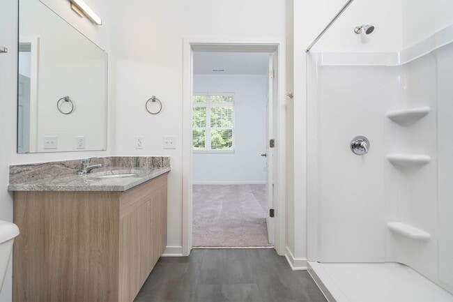 Interior Photo - The Flats at Powell