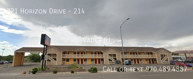 Foto del edificio - 721 Horizon Dr