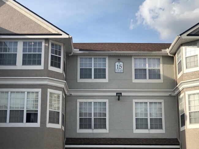 Foto del edificio - 3349 S Kirkman Rd