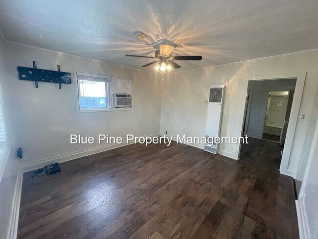 Foto del edificio - 345 East 20th Street