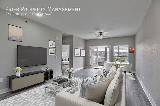 Foto del edificio - 22204 W 123rd Terrace