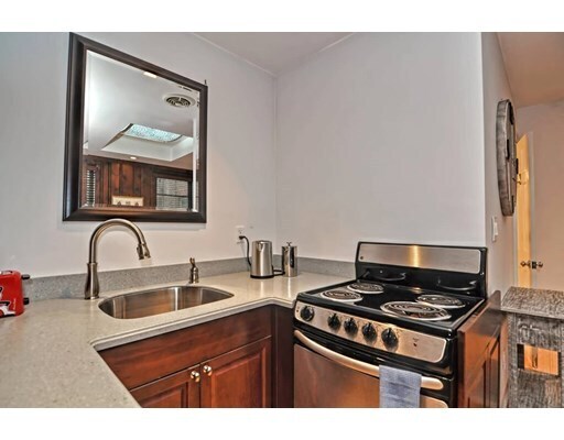 Foto del edificio - 43 Charles St