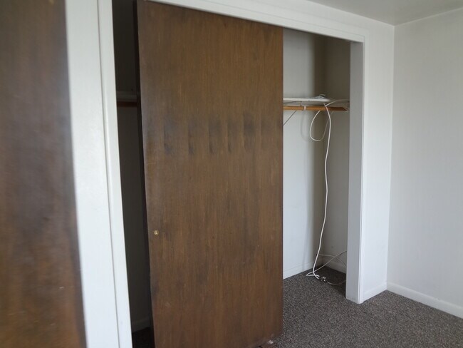 Foto del edificio - 1721 Puckett rd