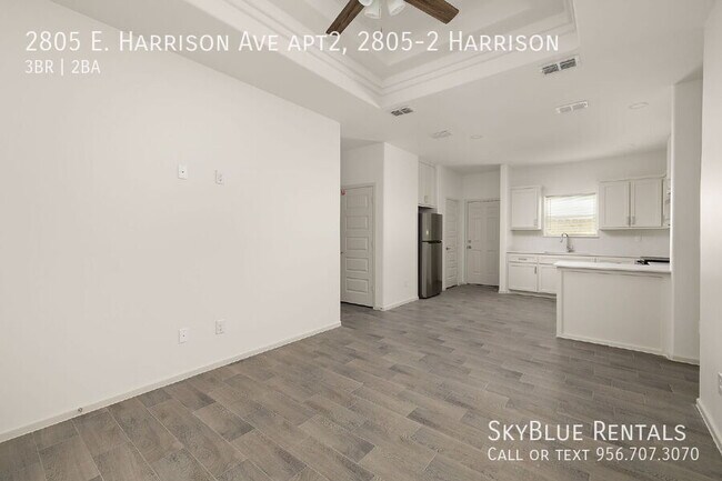 Foto del edificio - 2805 W Harrison Ave