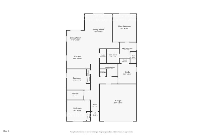 Building Photo - 651 Mariana Ct