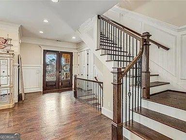 Foto del edificio - 5869 Chickasaw Ln