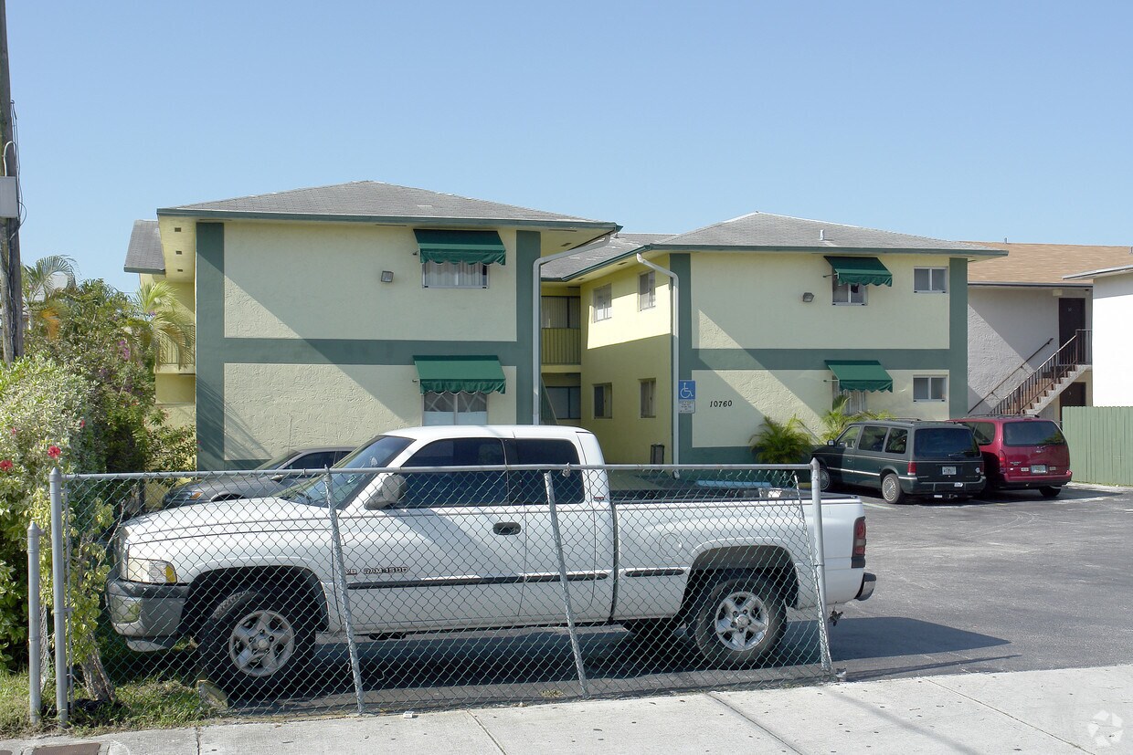 Building Photo - 10760 SW 3rd St
