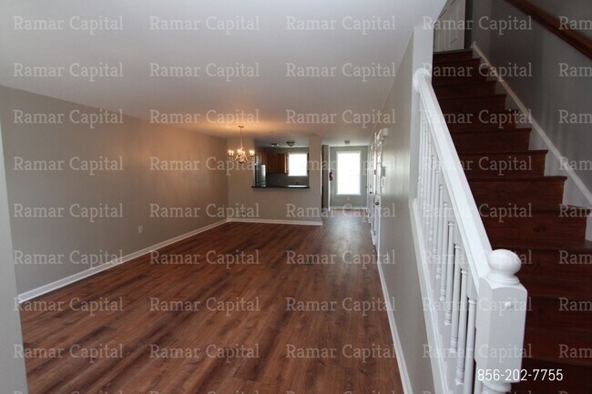 Building Photo - East Camden Special - 3 bedroom , 1.5 bath...