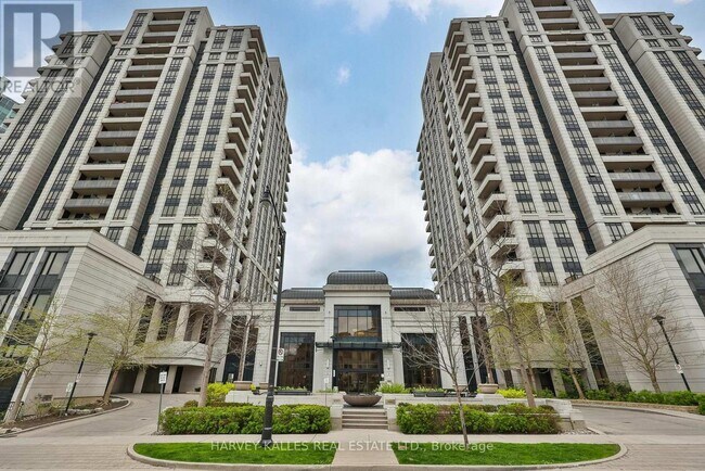 Photo du bâtiment - 100 Harrison Garden Blvd