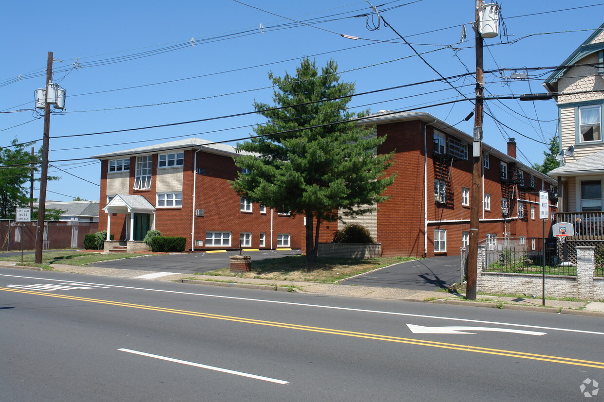 Building Photo - 111-115 1st Ave