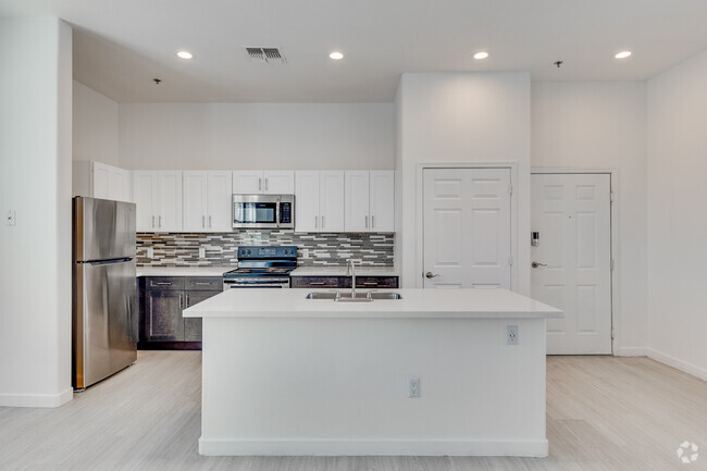 Interior Photo - Main Street Lofts at Verrado