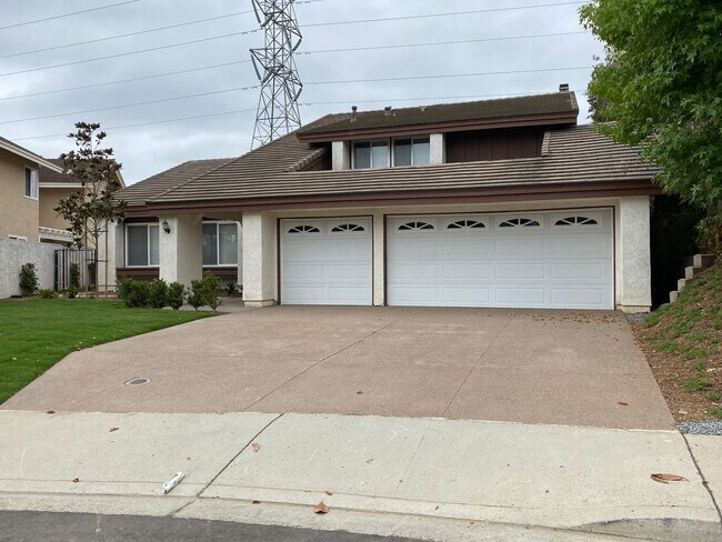 Building Photo - Spacious Home in La Costa with Nice View!!