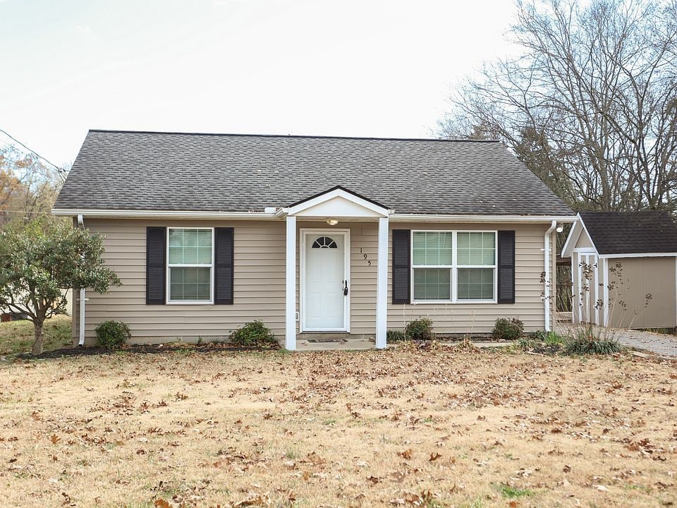 Primary Photo - 195 Sanford Rd