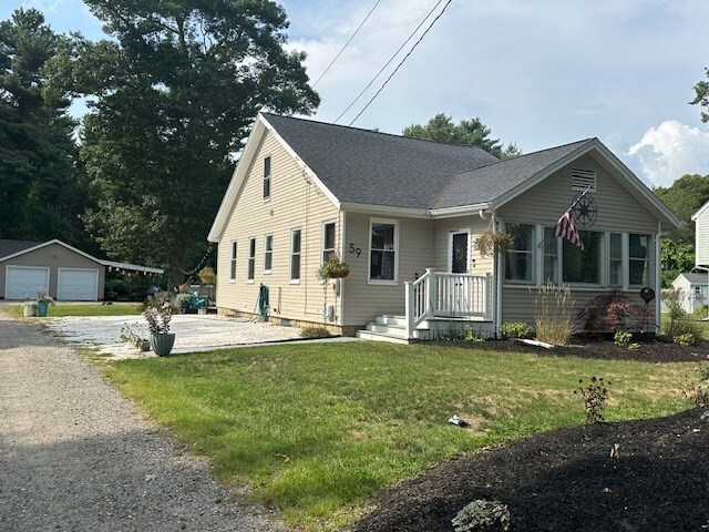 Building Photo - 59 Wareham Rd