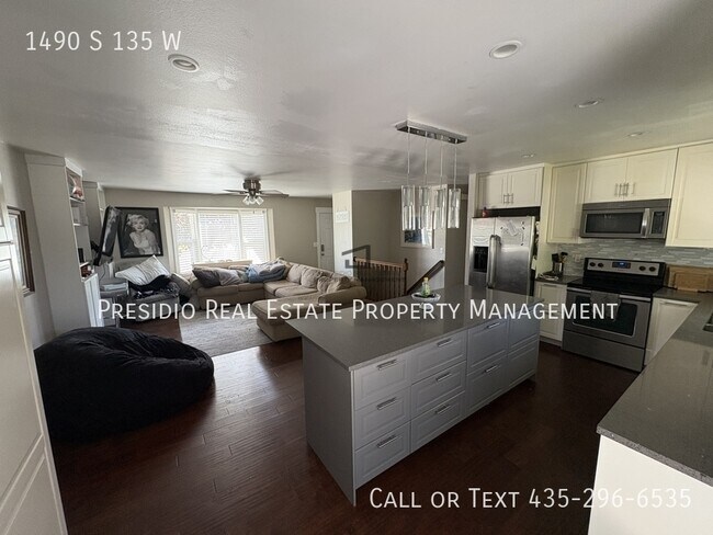 Foto del edificio - 1490 S 135 W