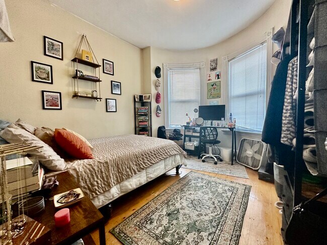 Foto del edificio - 5 Sachem St