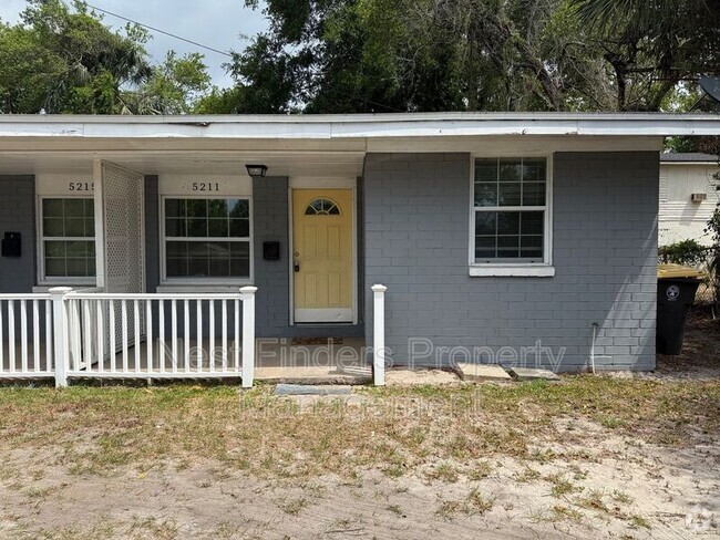 Building Photo - 5211 San Juan Ave