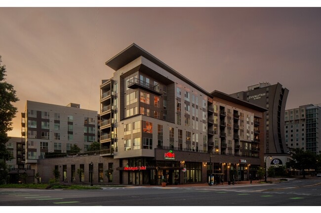 Building Photo - Atwell on Spring