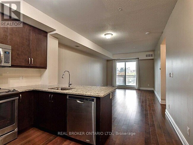 Photo du bâtiment - 3170 Erin Mills Pkwy