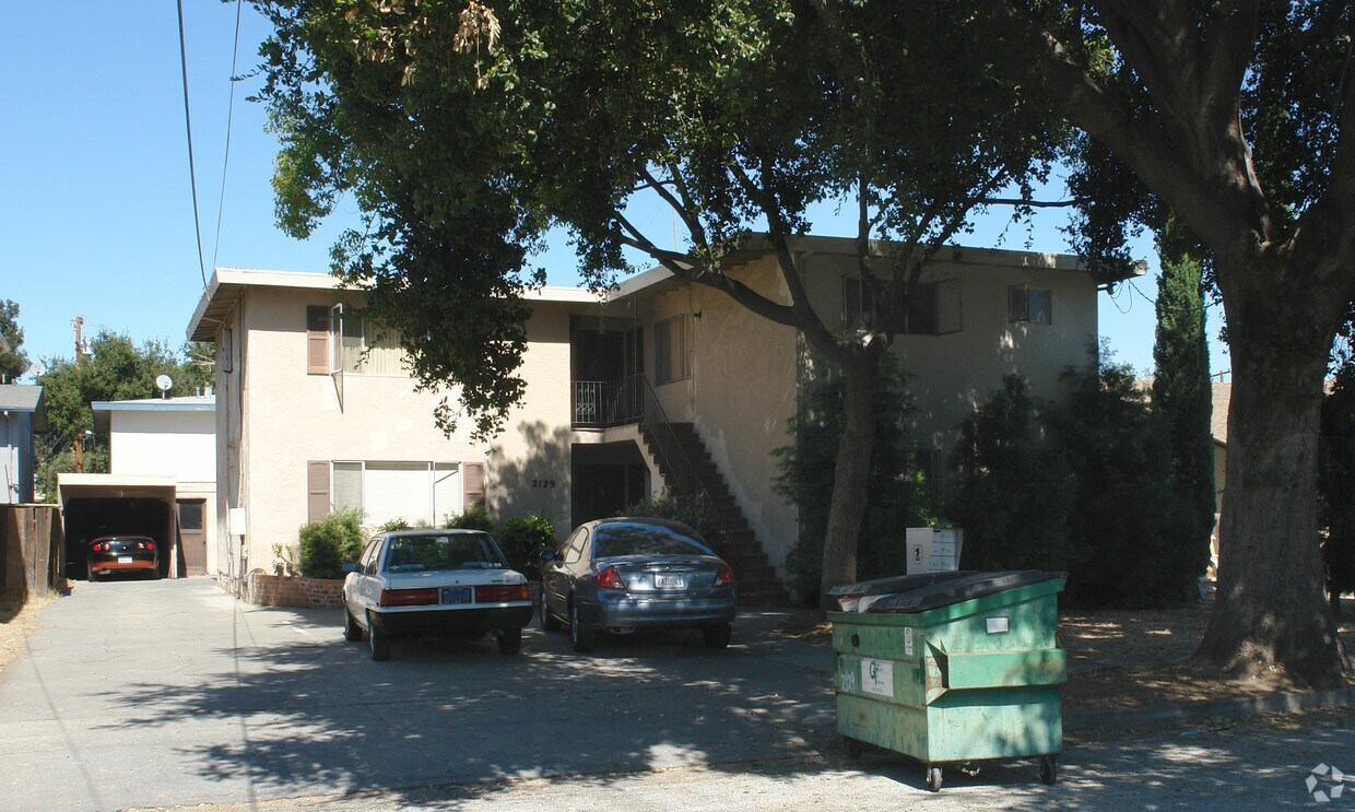 Primary Photo - 2129 Randolph Dr