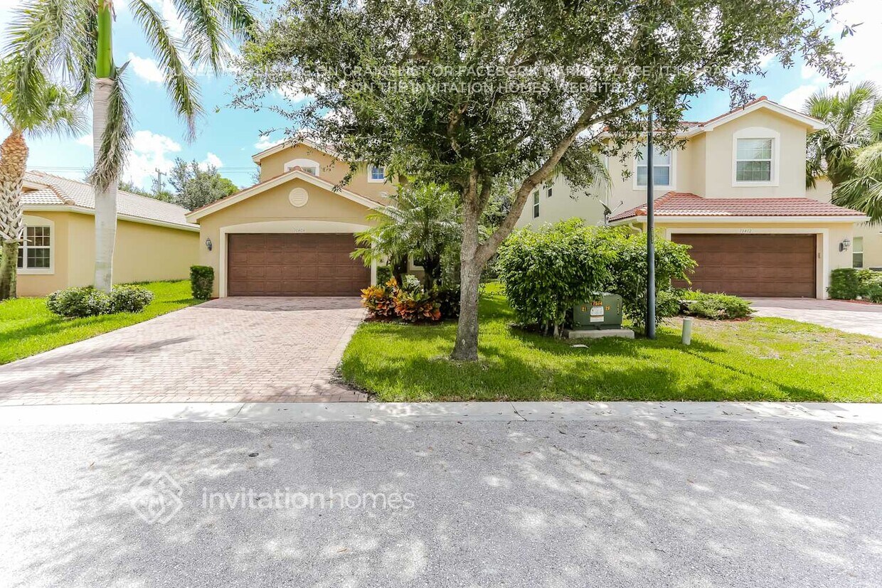 Foto principal - 10406 Pearwood Pl