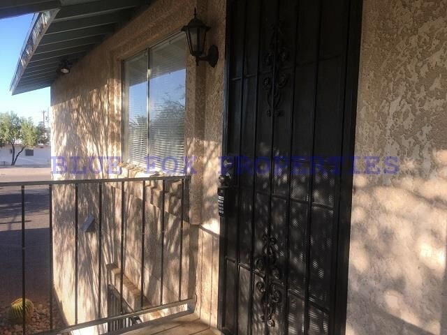 Building Photo - 107 W Rillito St