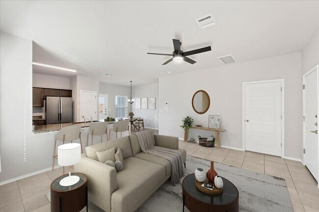 Foto del edificio - 1716 Davidson Rnch Dr