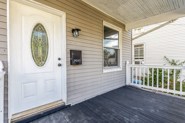 Photo - 1849 Cleveland Ave House